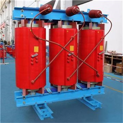 青海SCB10-630KVA/10KV干式变压器
