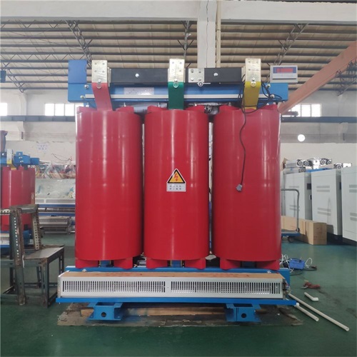 青海SCB11-1600KVA/10KV/0.4KV干式变压器