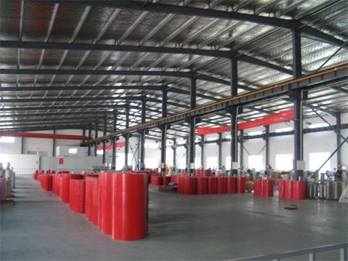 青海50KVA干式变压器