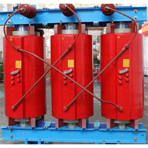 青海SCB13-3150KVA/10KV/0.4KV干式变压器