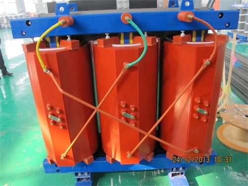 青海SCB11-160KVA/10KV/0.4KV干式变压器