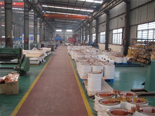 青海S13-1600KVA/35KV/10KV/0.4KV油浸式变压器