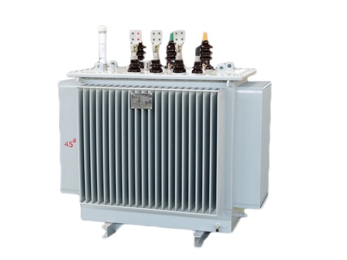 青海S13-125KVA/10KV/0.4KV油浸式变压器