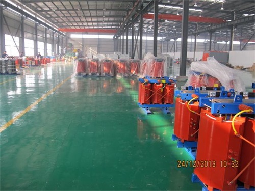 青海SCB10-3150KVA/10KV/0.4KV干式变压器