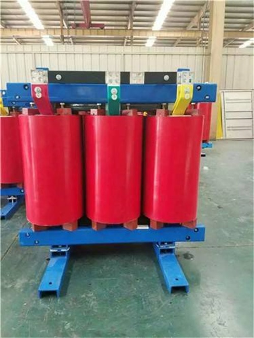 青海SCB10-1600KVA/10KV/0.4KV干式变压器参数