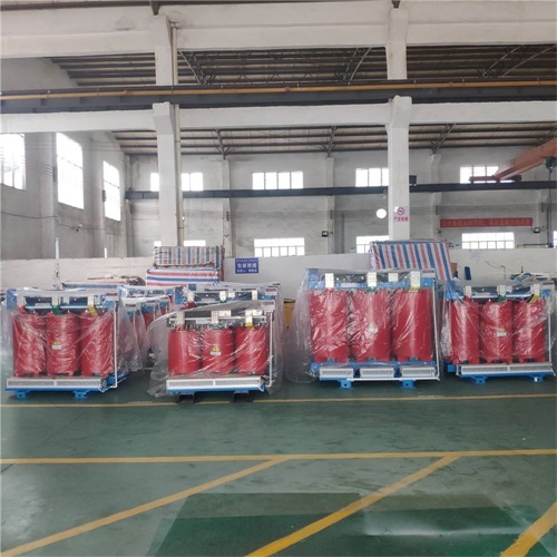 青海SCB10-800KVA/10KV/0.4KV干式变压器