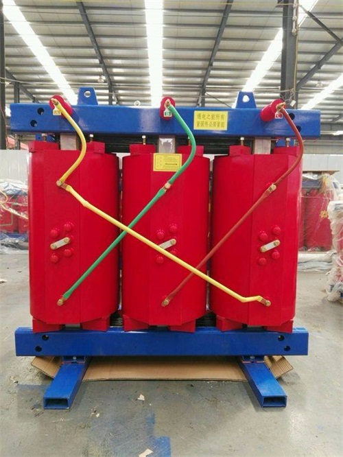 青海SCB10-250KVA/10KV/0.4KV干式变压器