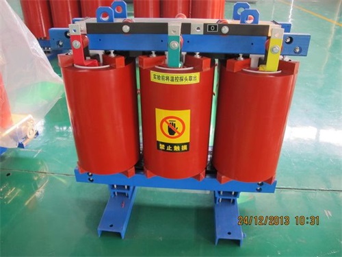 青海SCB13-400kva干式变压器价格