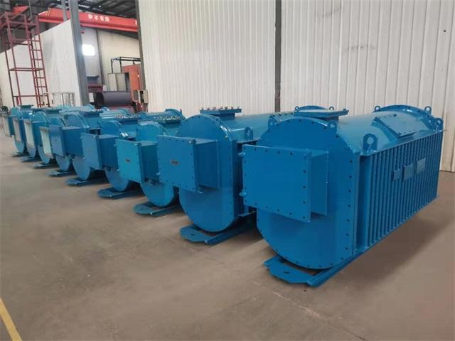 青海KS11矿用变压器