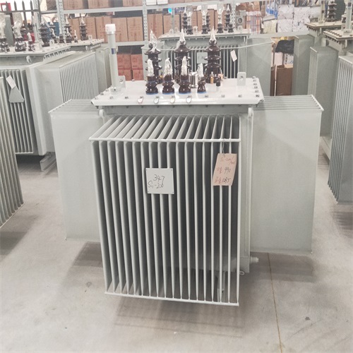 青海S13-5000KVA油浸式变压器