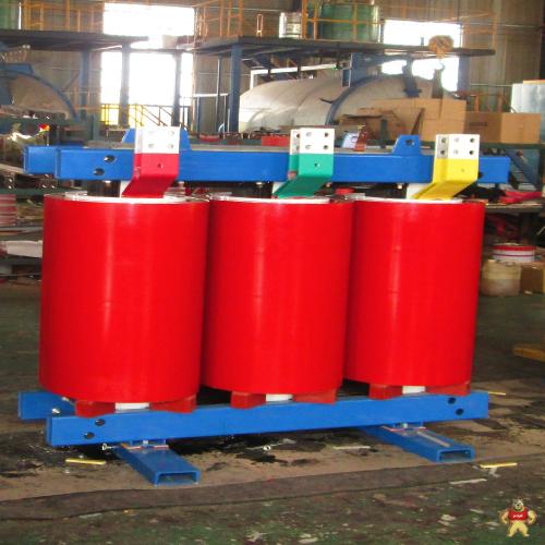 青海SH15-160KVA非晶合金干式变压器