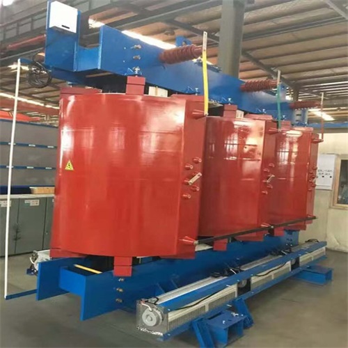 青海SCB14-500KVA干式变压器