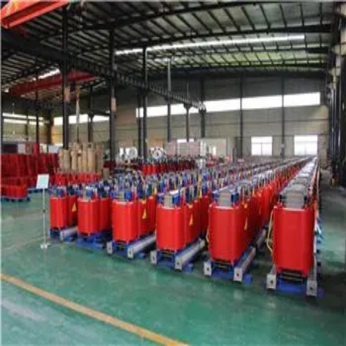 青海SCB14干式变压器空载损耗