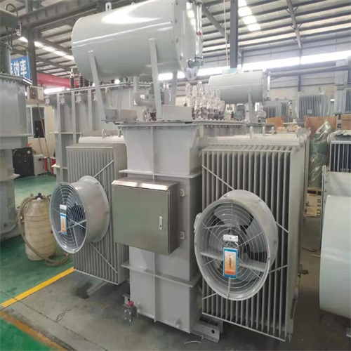 青海S20节能变压器参数