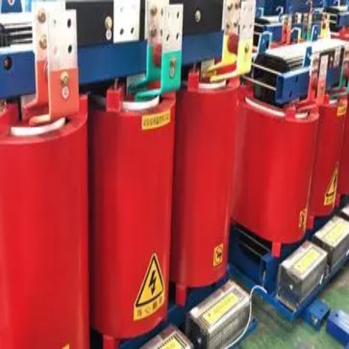 青海SCBH15-2500KVA非晶合金干式变压器