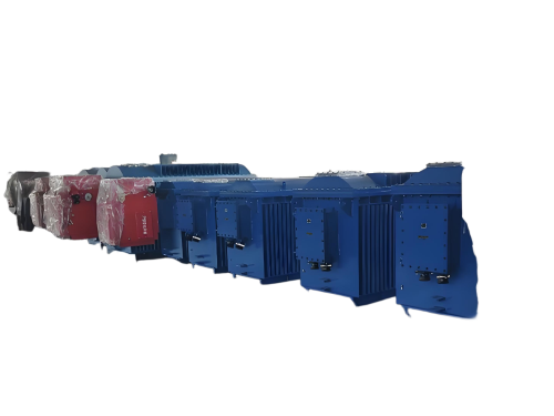 青海井下矿用变压器型号